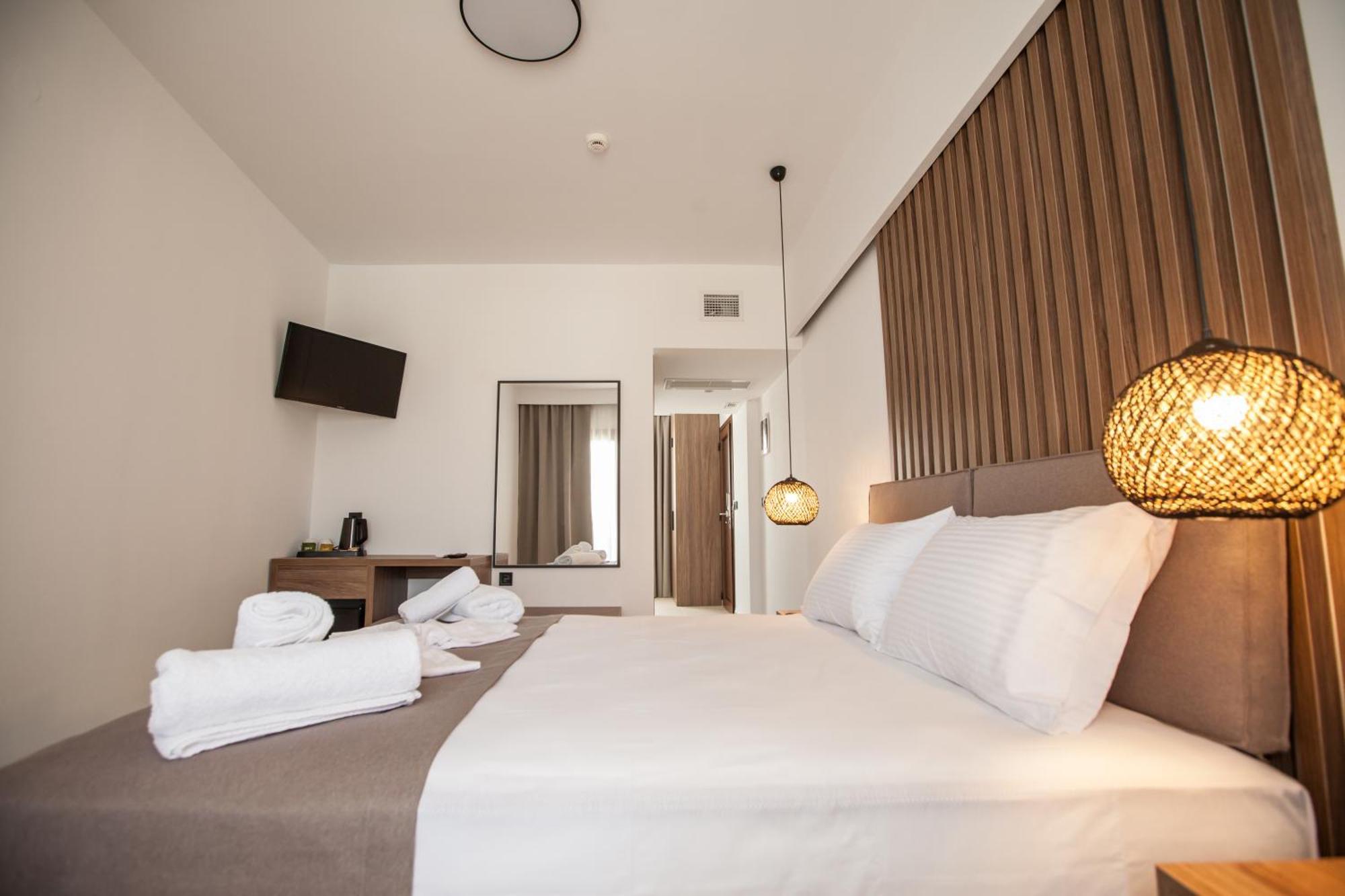 Verano Afytos Hotel Екстер'єр фото